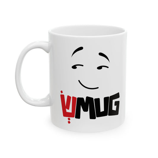 Smug Mug