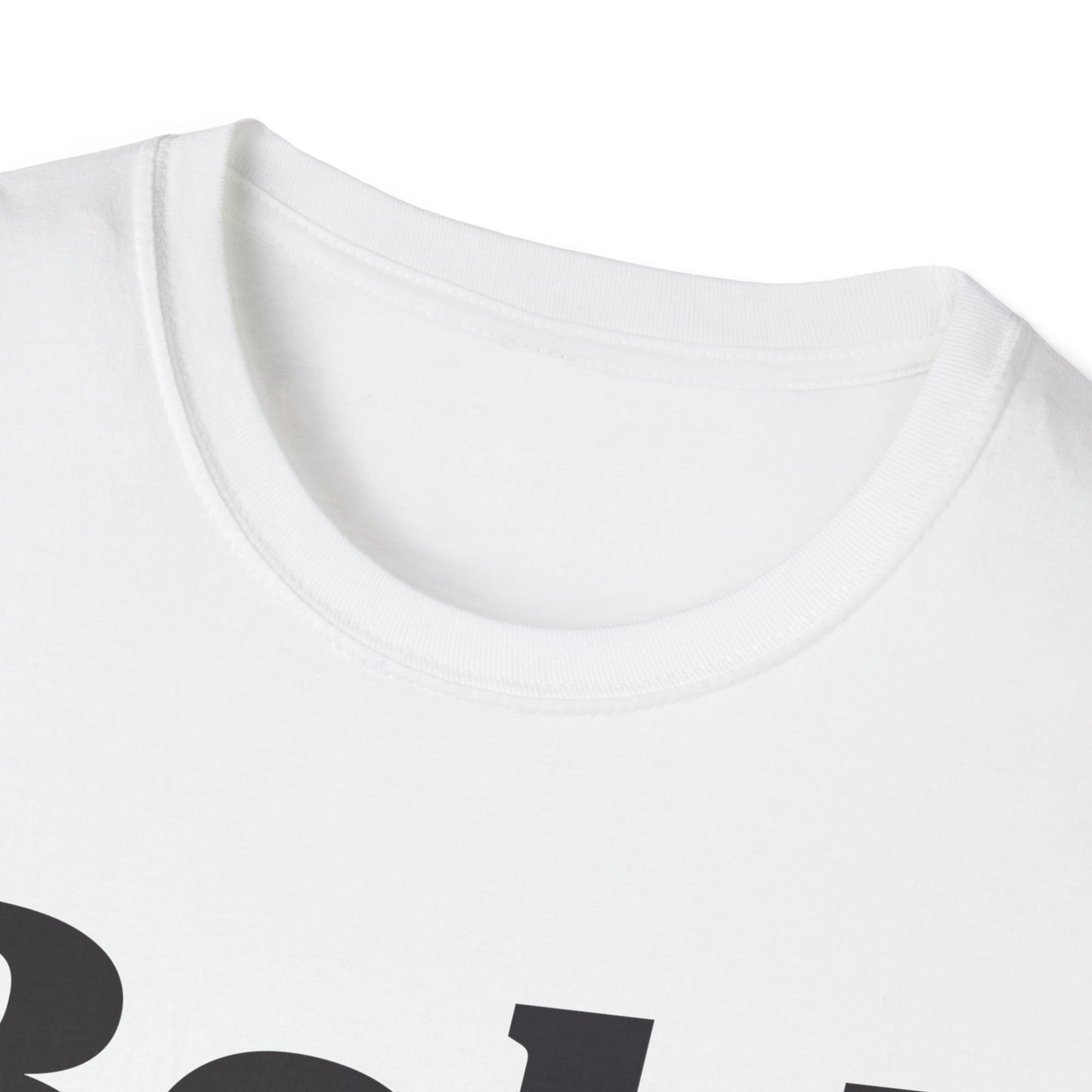 Bold Moves T-Shirt
