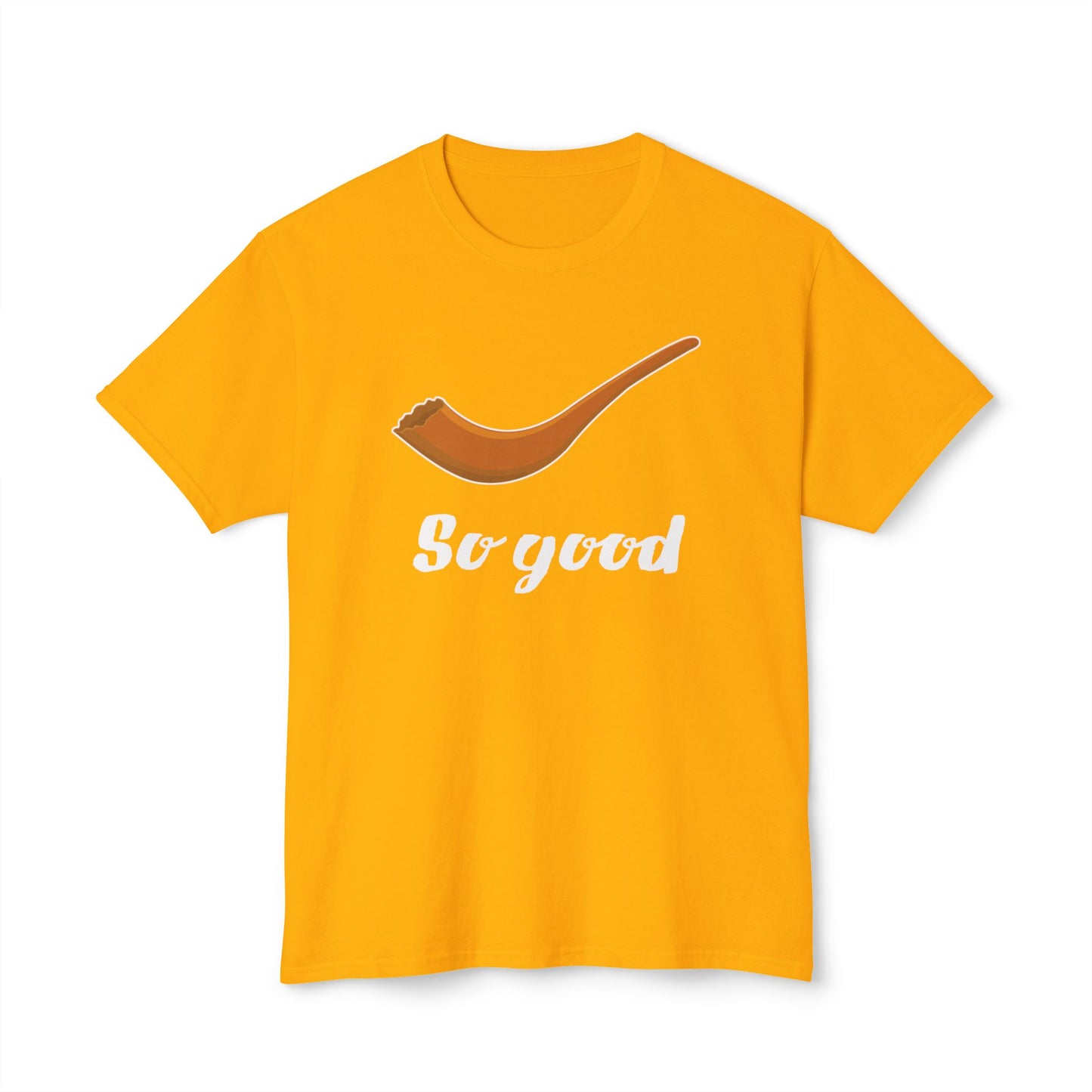 Shofar So Good t-shirt