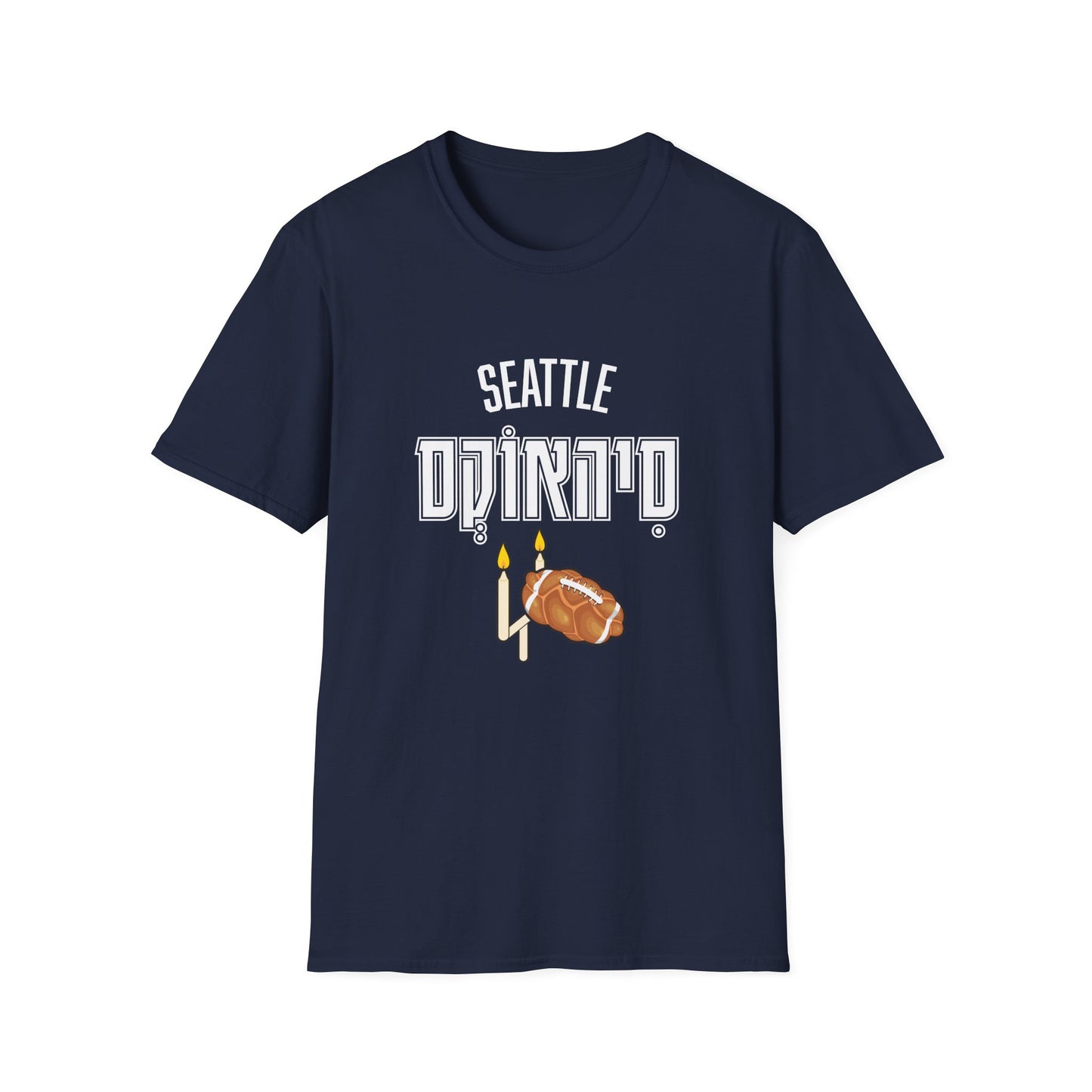 Seattle Seahawks T-Shirt