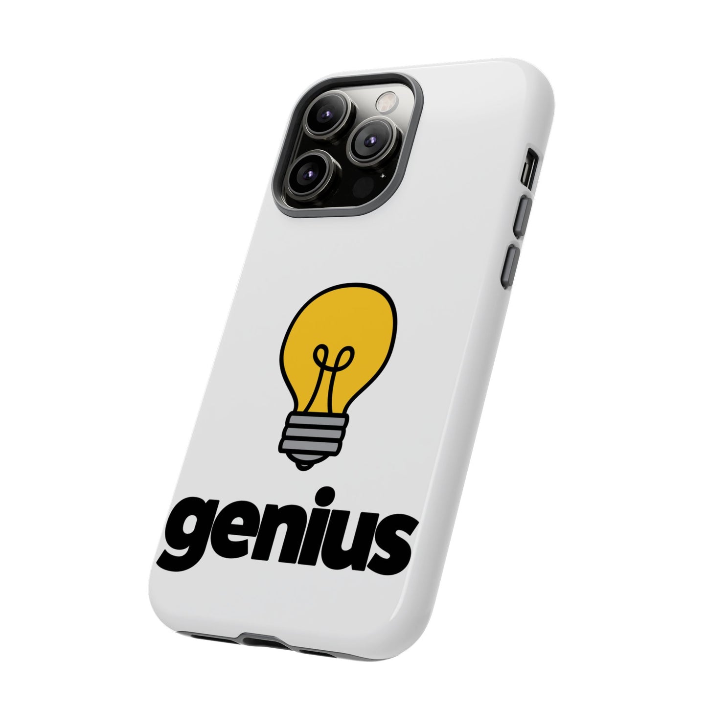 Genius Tough Cases