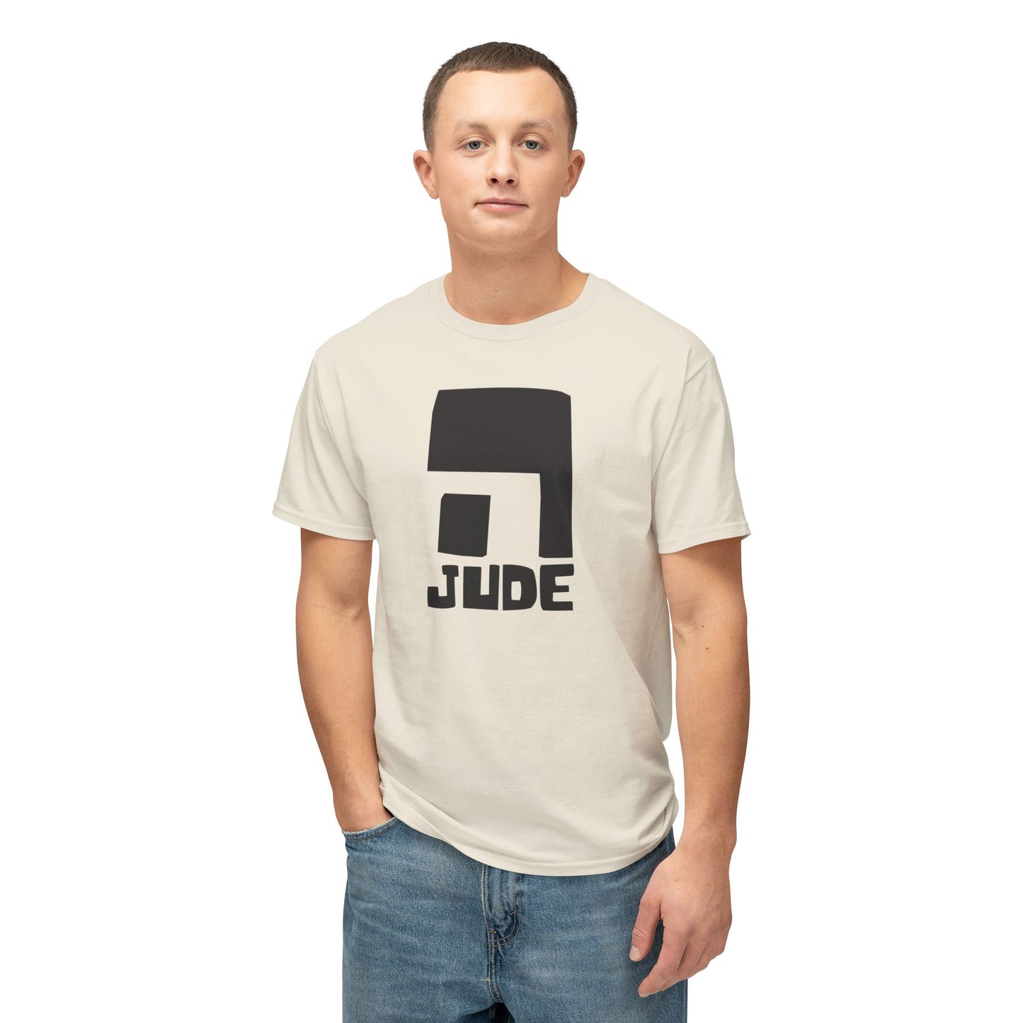 Hey Jude t-shirt