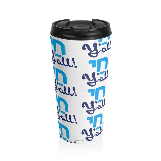Chai Y’all Travel Mug