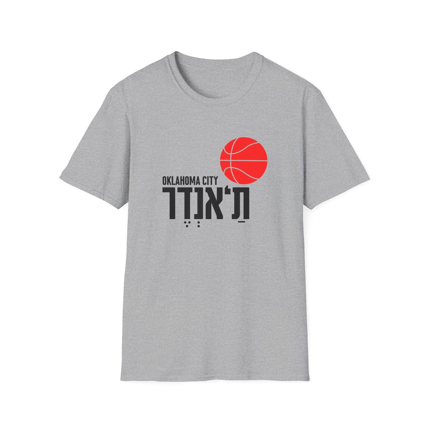 Oklahoma City Thunder T-Shirt