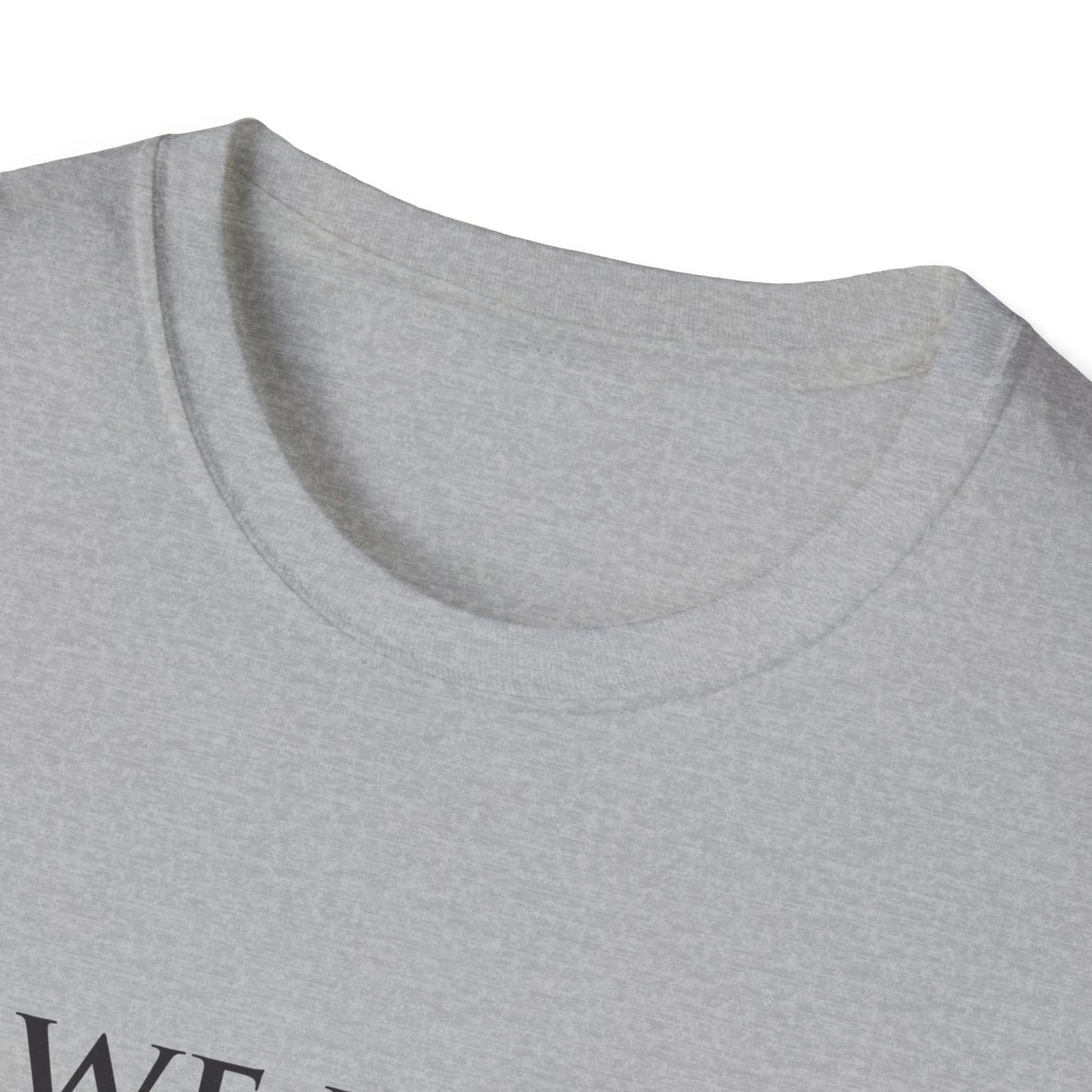 We Will Baroque You T-Shirt
