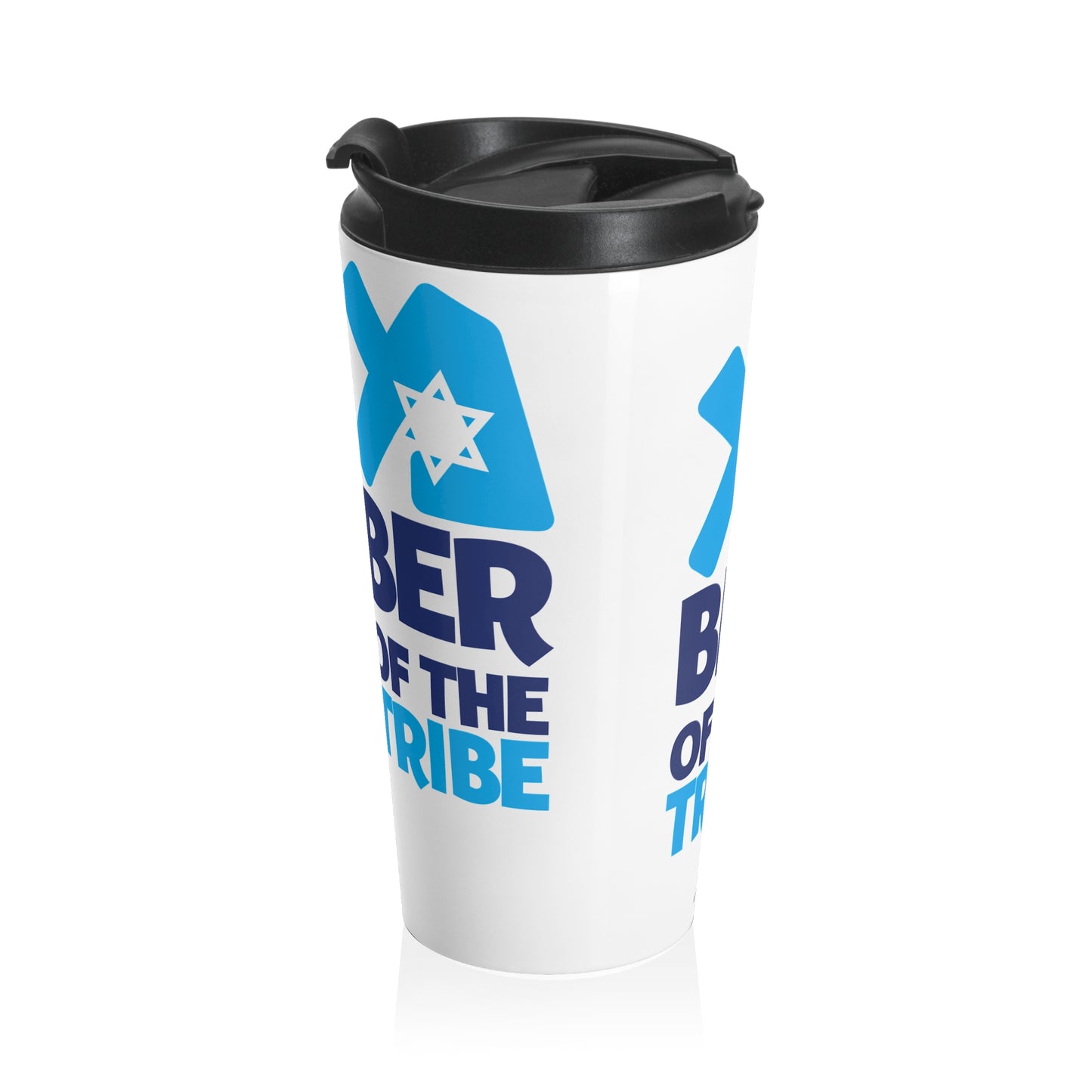 Mem-ber of the Tribe Travel Mug