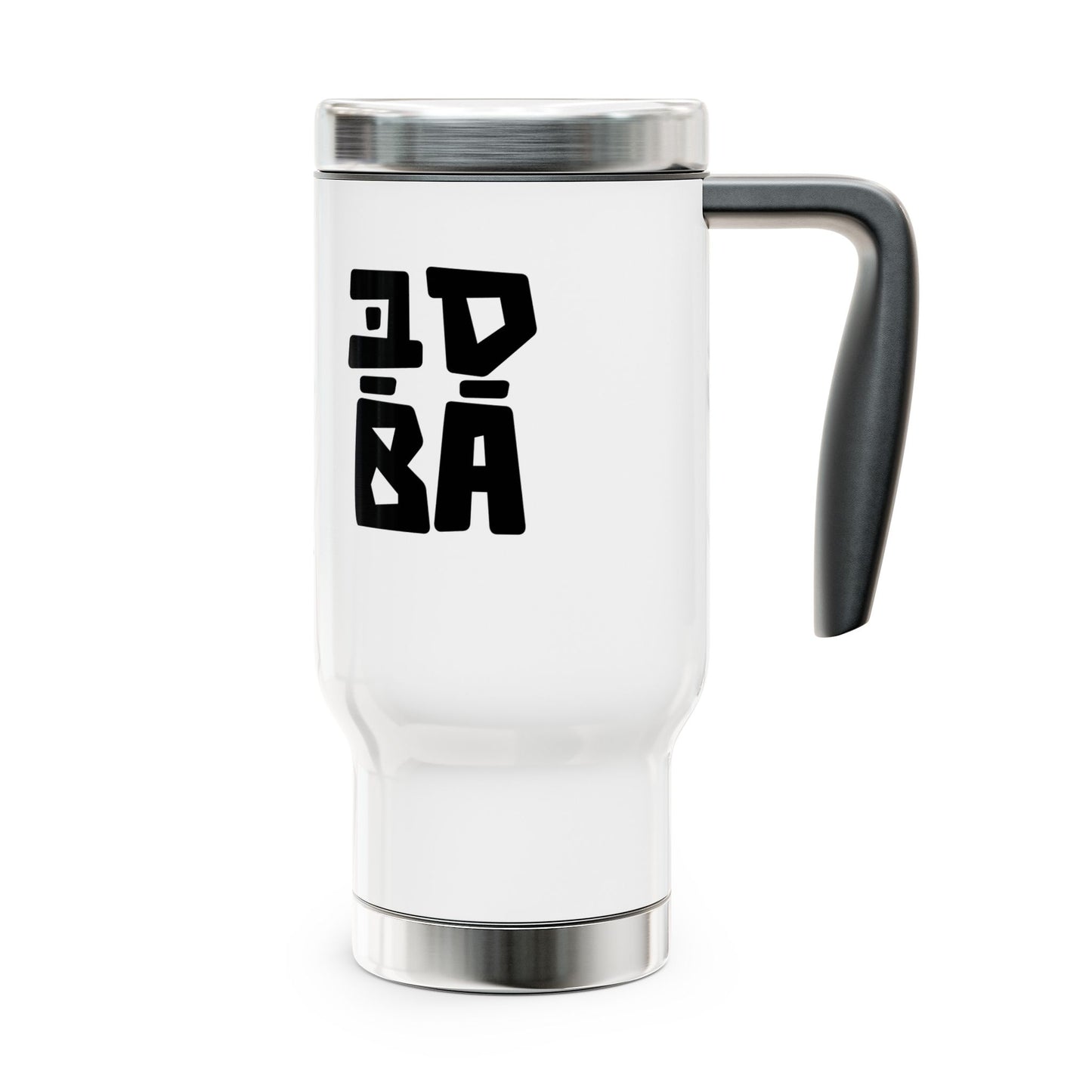 Sababa Travel Mug