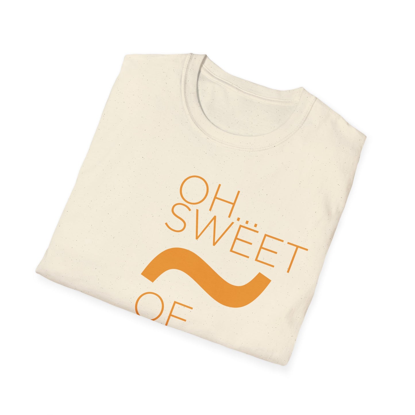 Sweet 'Tilde' Of Mine T-Shirt