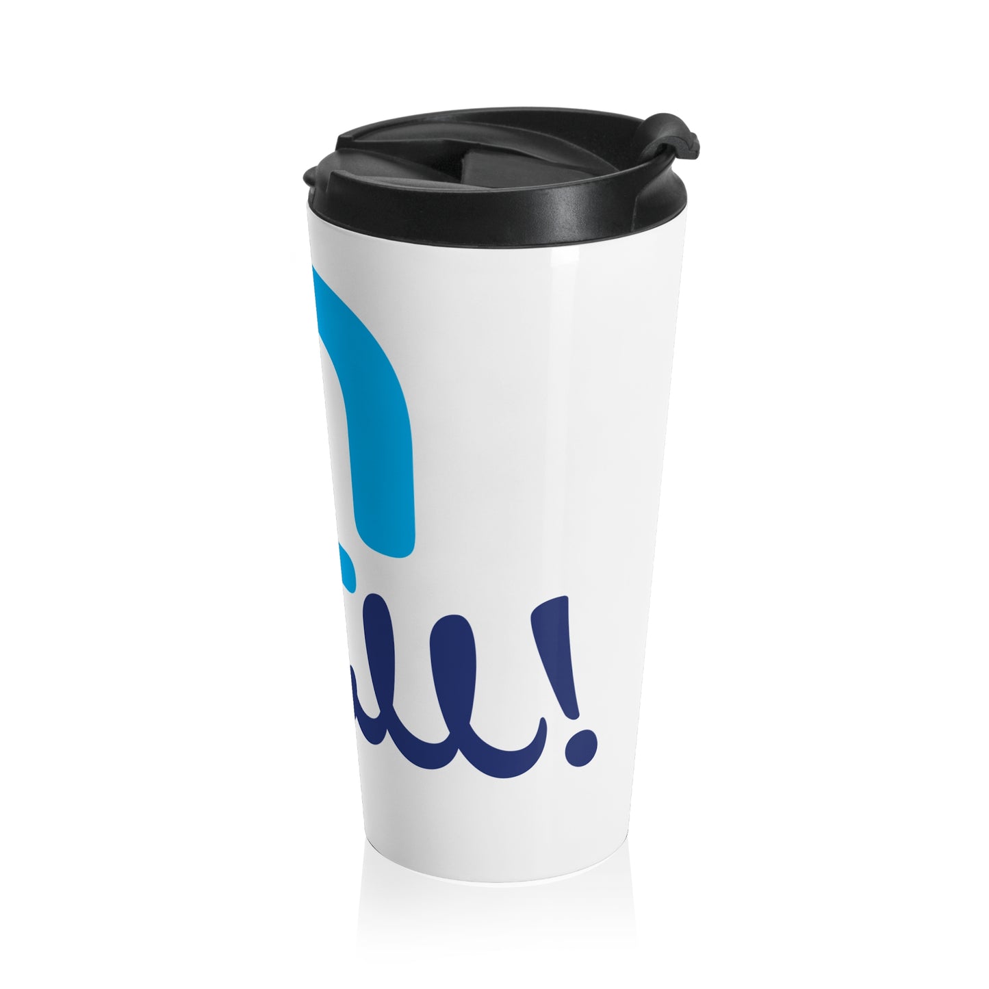 Chai Y’all Travel Mug