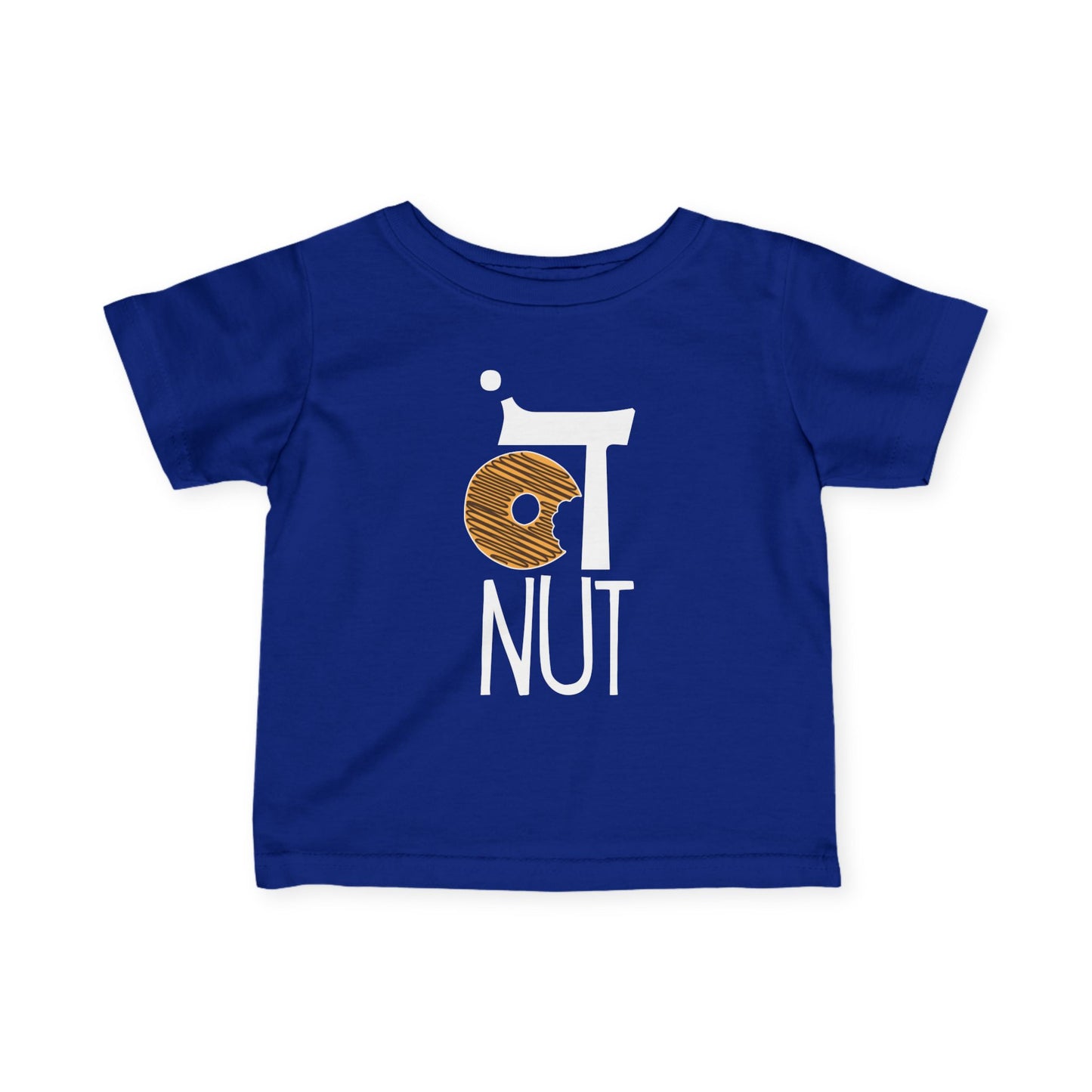Donut infant tee