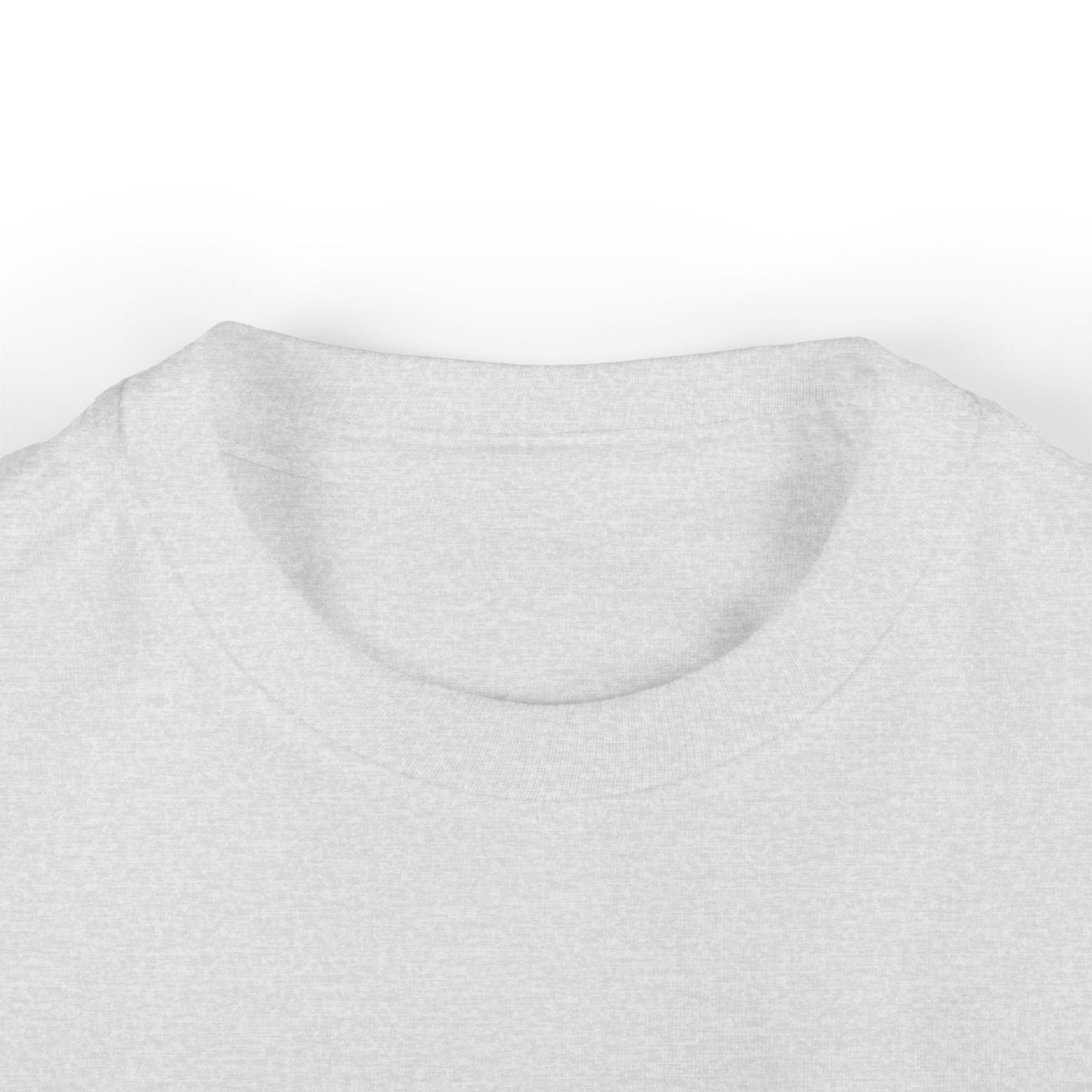 Shalom infant tee