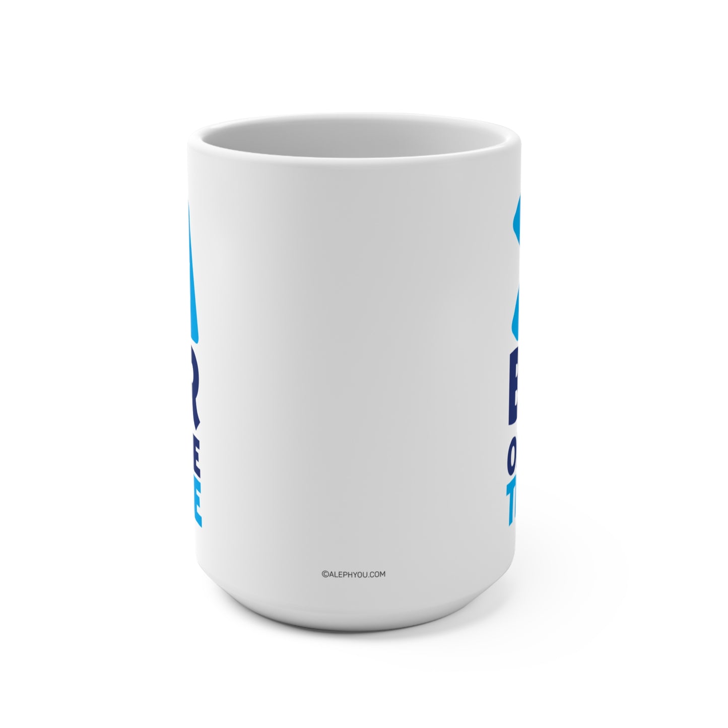 15oz Mem-ber Of The Tribe Mug