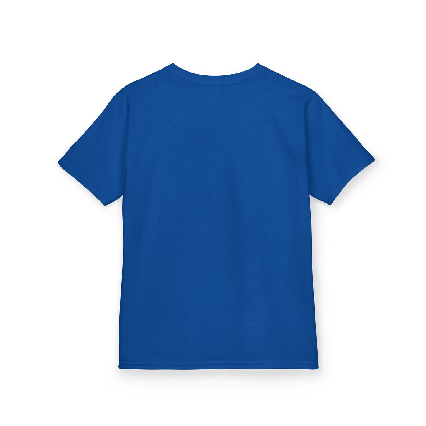 Shofar Notes Kids Heavy Cotton™ Tee