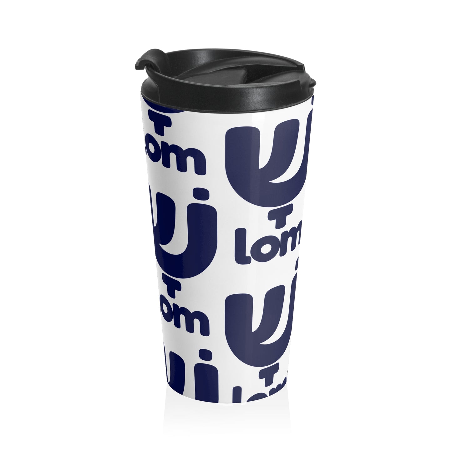 Shalom Travel Mug