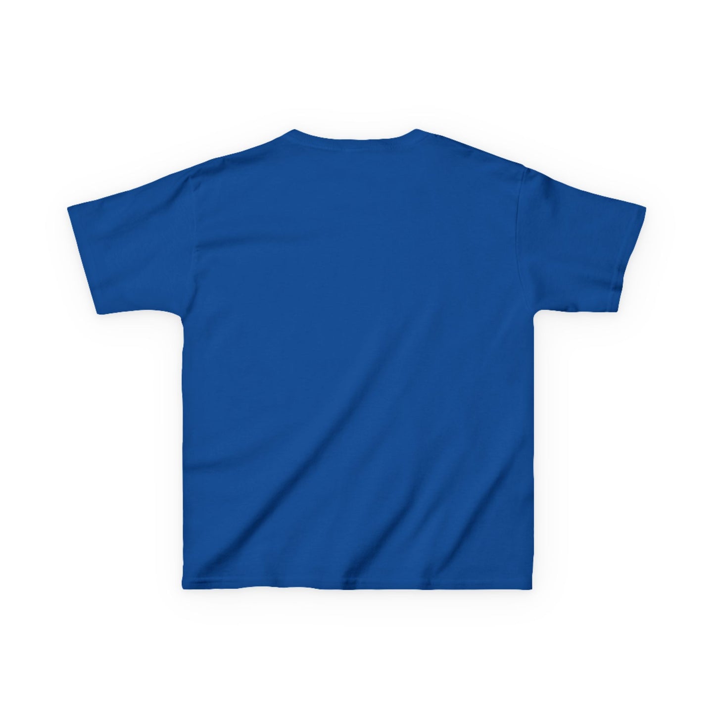 Shofar Notes Kids Heavy Cotton™ Tee