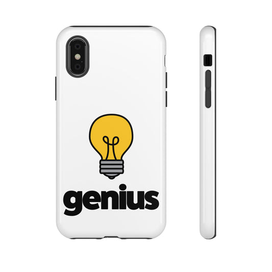 Genius Tough Cases