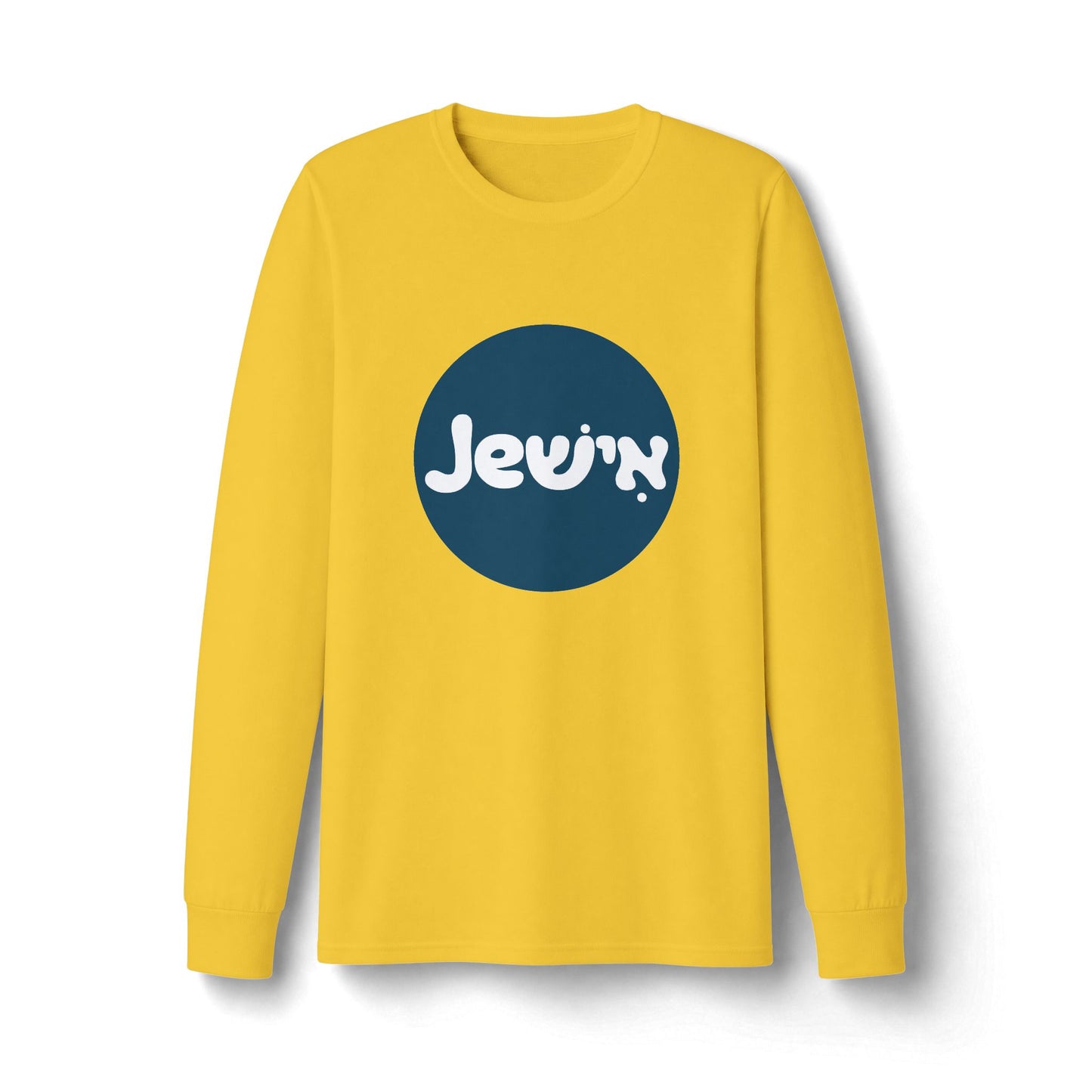 Dri-Power Long Sleeve T-Shirt