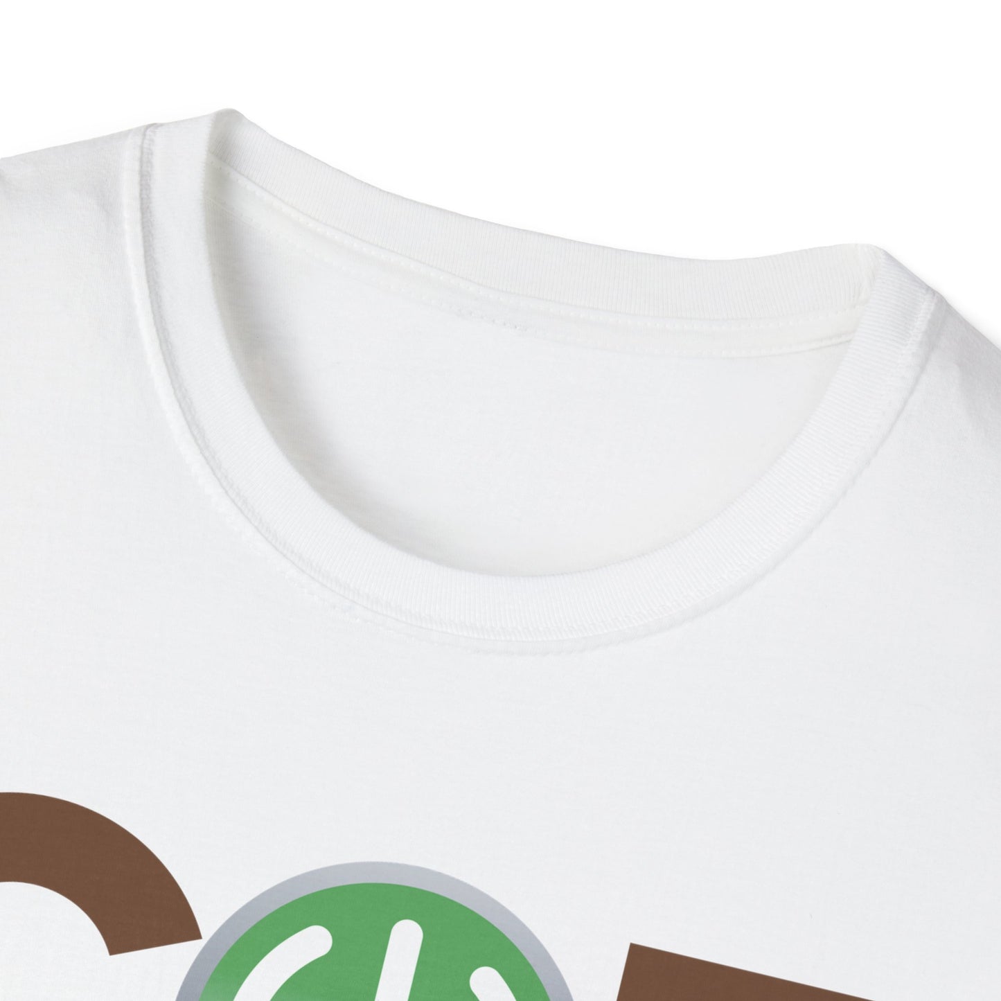Switched On To Coffee 2 T-Shirt