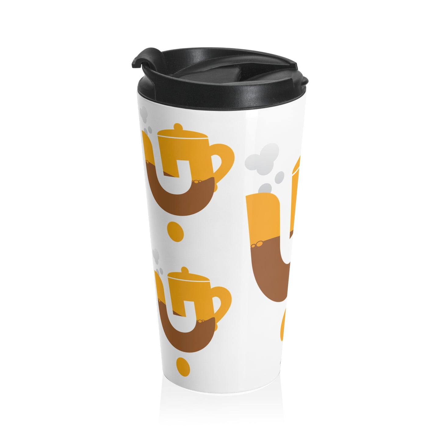 Tea Travel Mug
